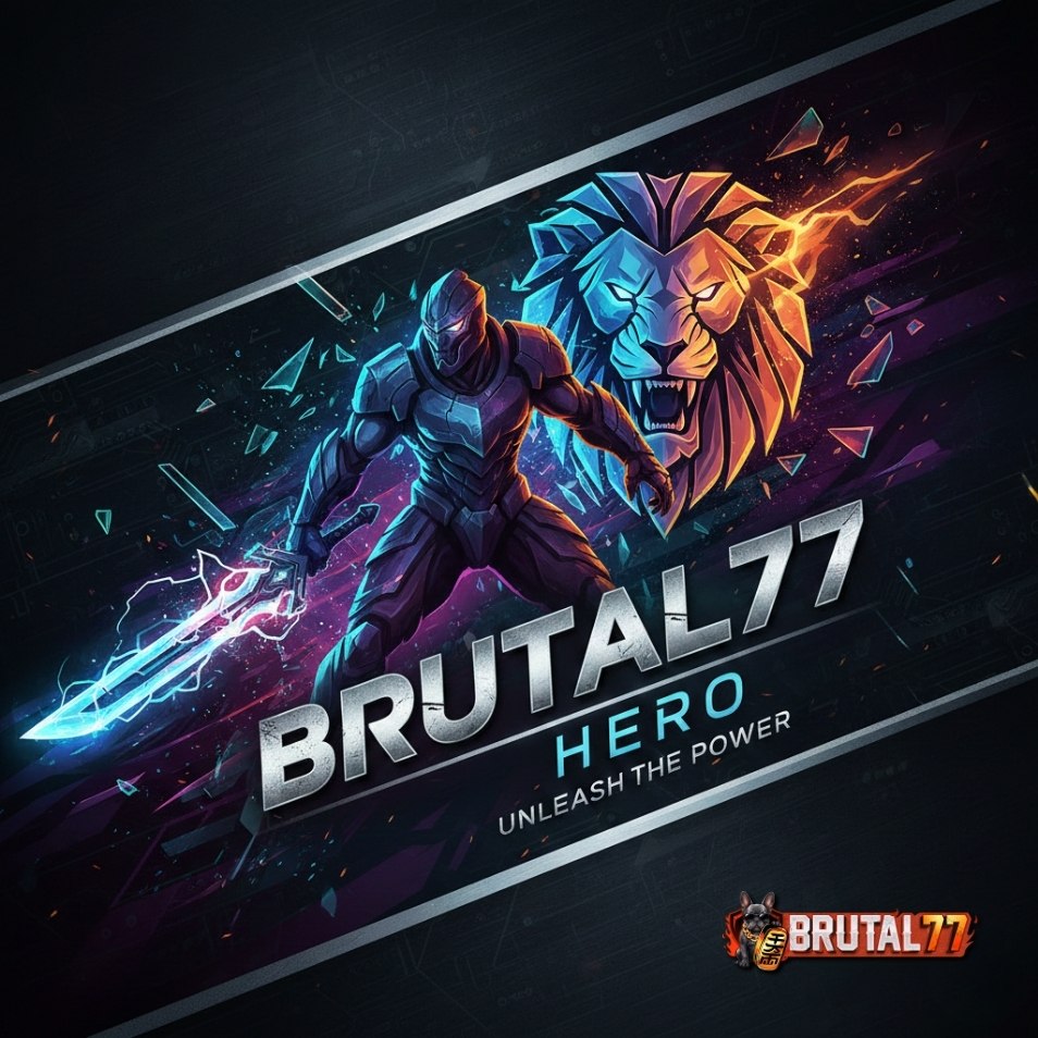 Brutal77